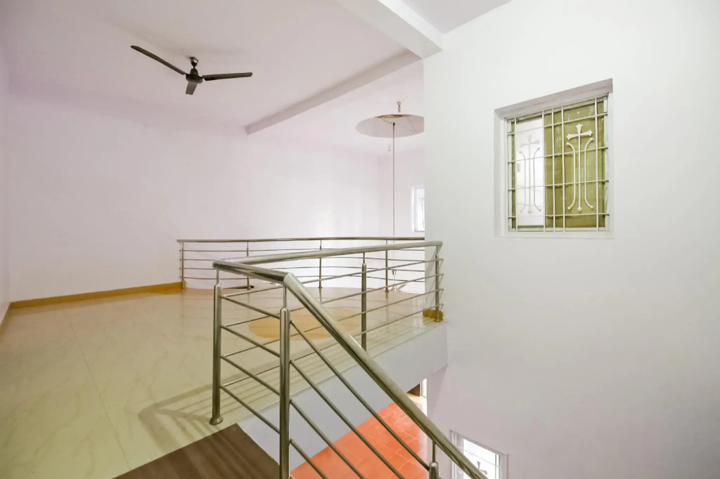 OYO 70034 Rose Villa