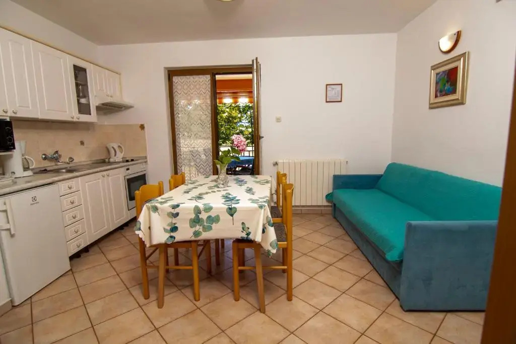 Apartment Marcella