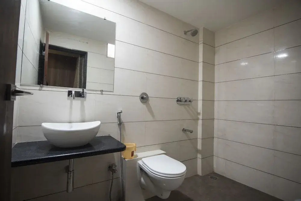 Hotel Sudharsan Residency