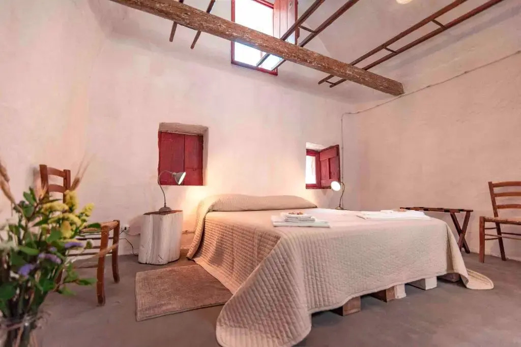Masseria Spina Resort