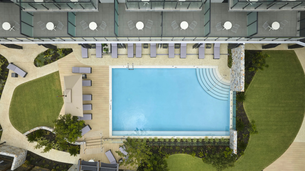 Hilton Garden Inn Busselton