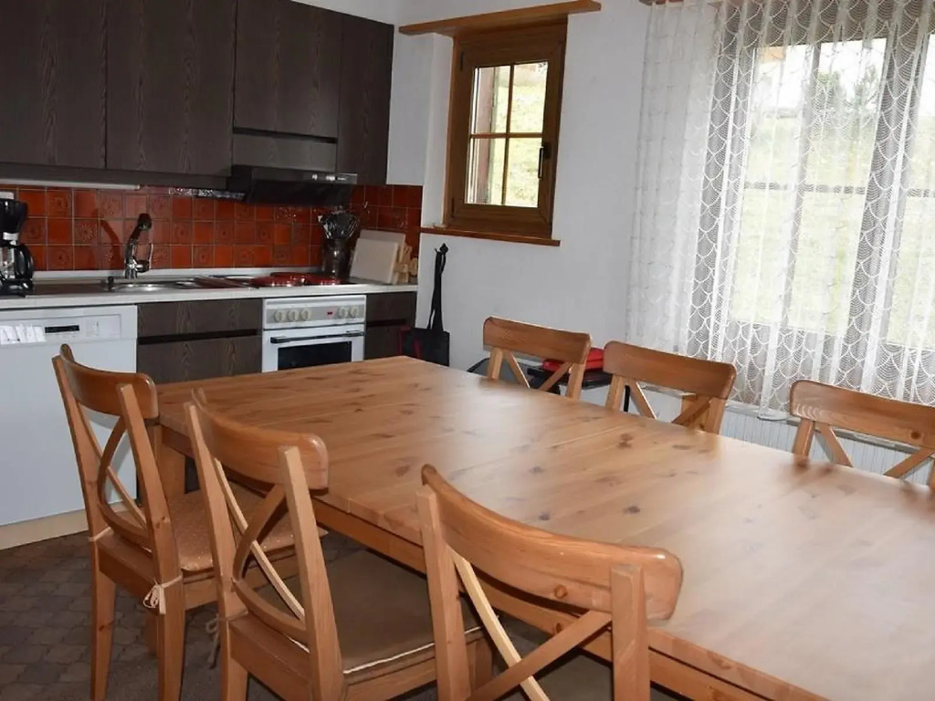 Brandegg 4 - Two Bedroom