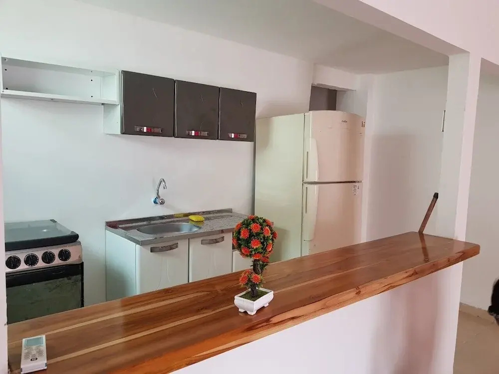 House Near The Old City And The Beaches With Wifi And Ac