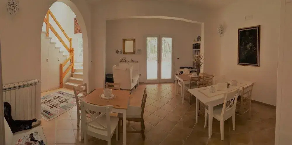 B&B Sogno Salentino