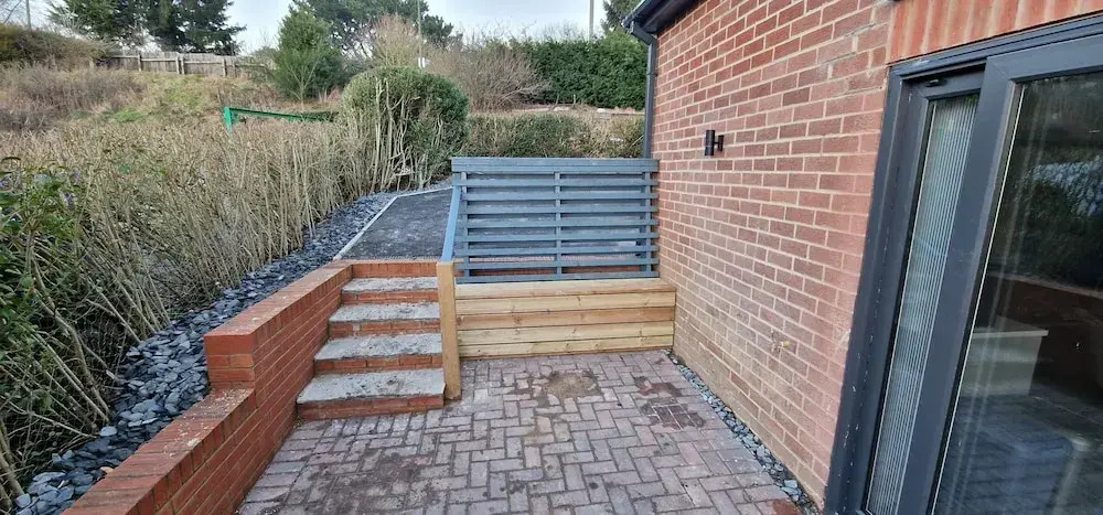 Beautiful 1-bed Apartment in Derbyshire