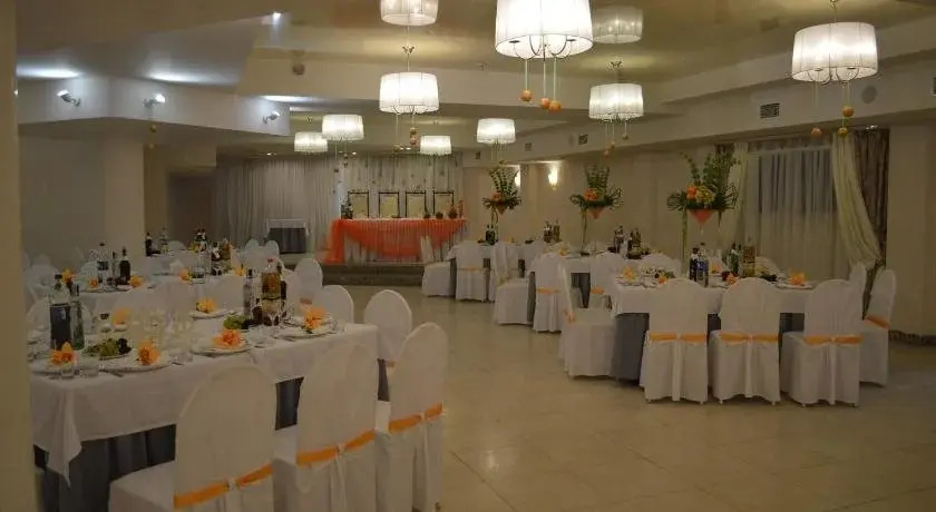 Hotel Ekvator