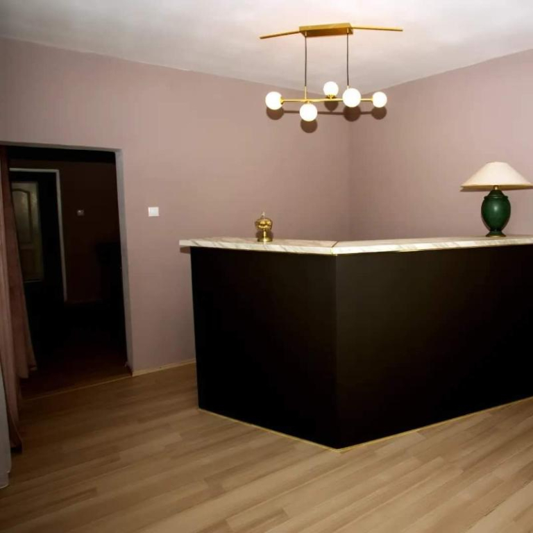VSA Boutique House