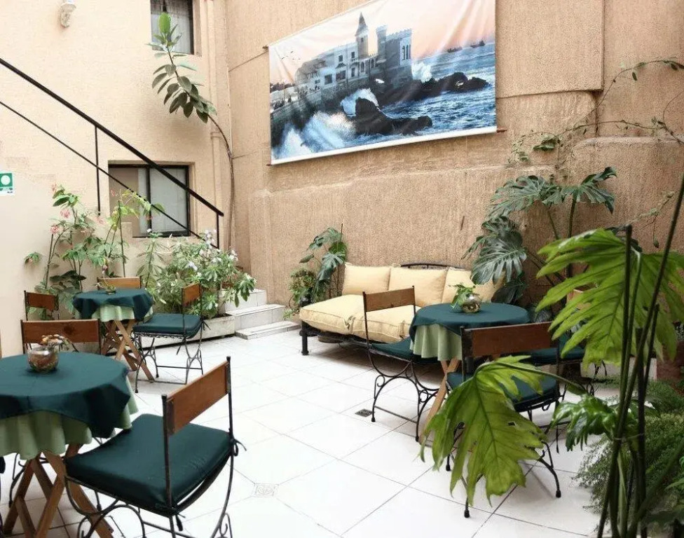 Hotel Boutique 3 Poniente