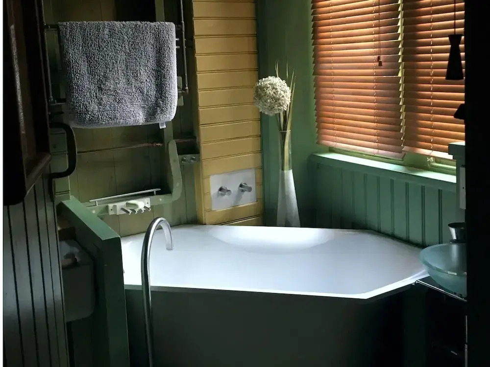 Parsons House B&B