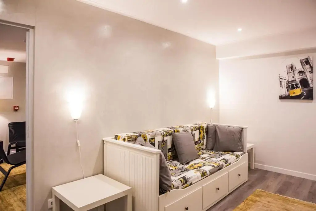 Rossio Suites