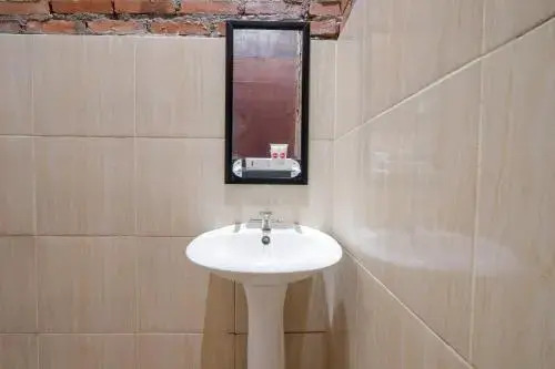 Alea Guesthouse
