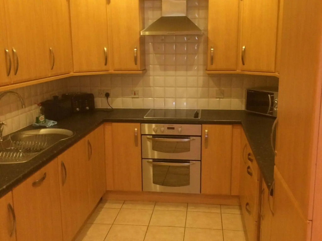 Tees Valley Apartments