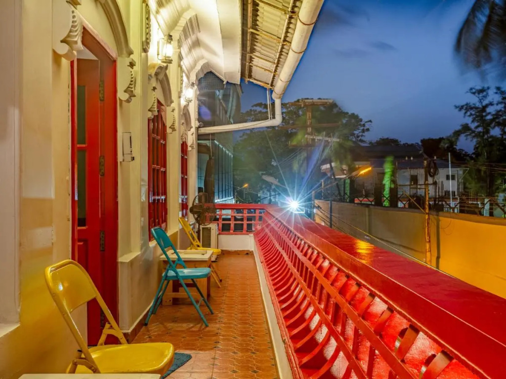 goSTOPS Lite Kochi