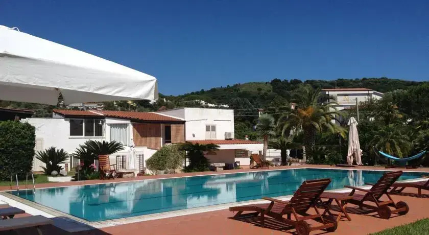 Villa LIncompiuta