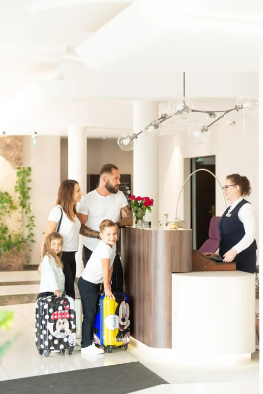 Park Hotel Lyson