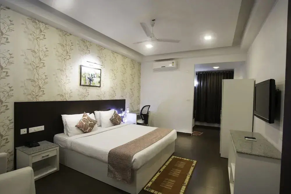 Hotel Central Park