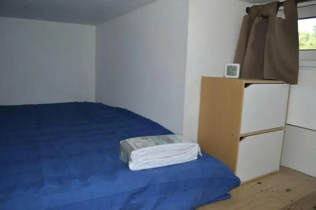 Résidence LE CAP DE FRONT - Maisons & Villas pour 5 Personnes 24