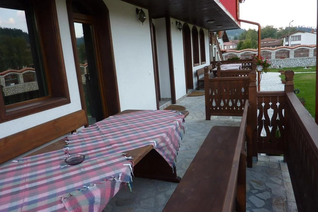 Guest House H Dzhogolanov
