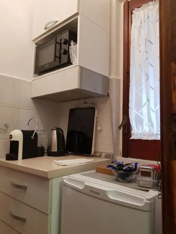 La Casarella