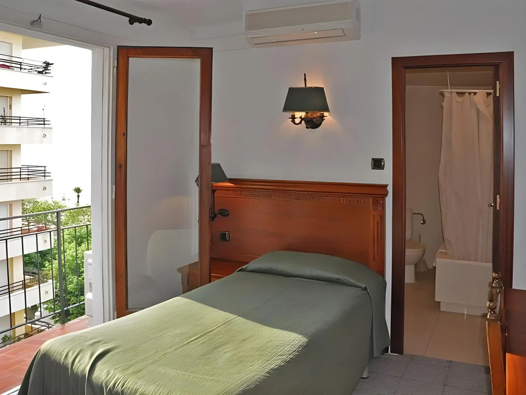 Hotel Haromar