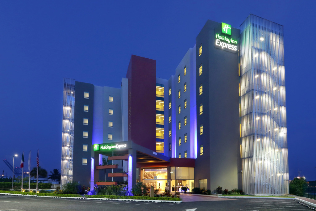 Holiday Inn Express - Tuxpan by IHG