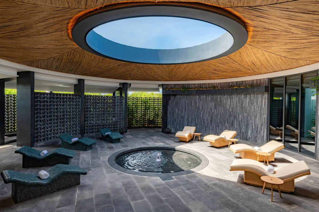 Hilton Tulum Riviera Maya All-Inclusive Resort
