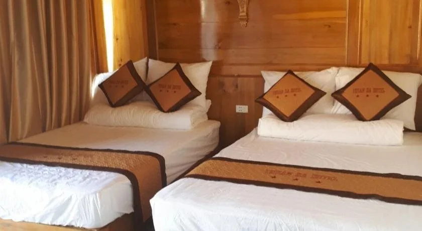 Thuan Ha Hotel Sapa