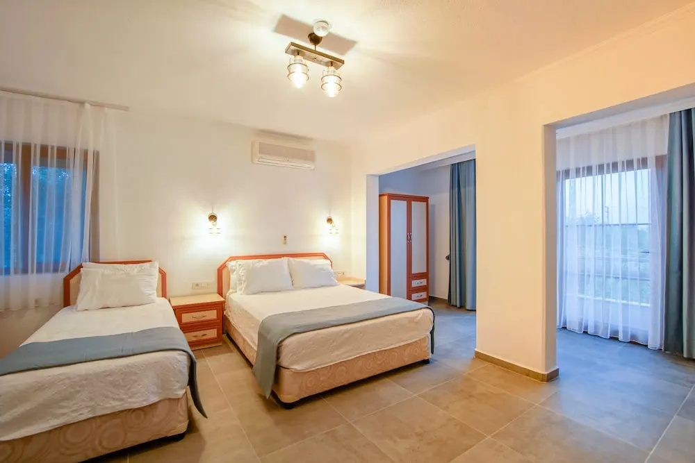 Ova Butik Otel