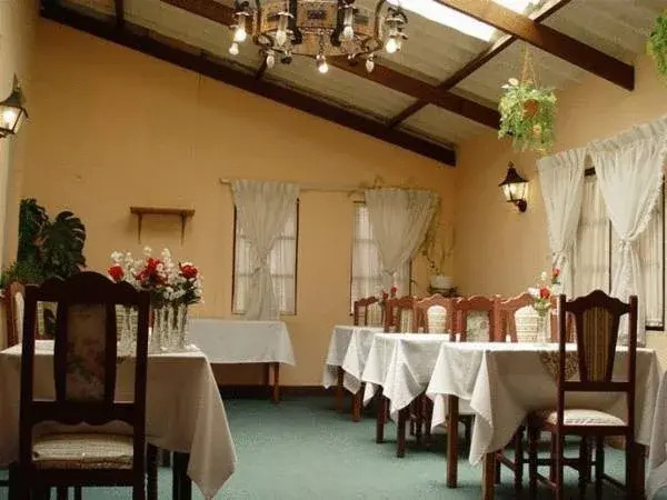 Hotel España