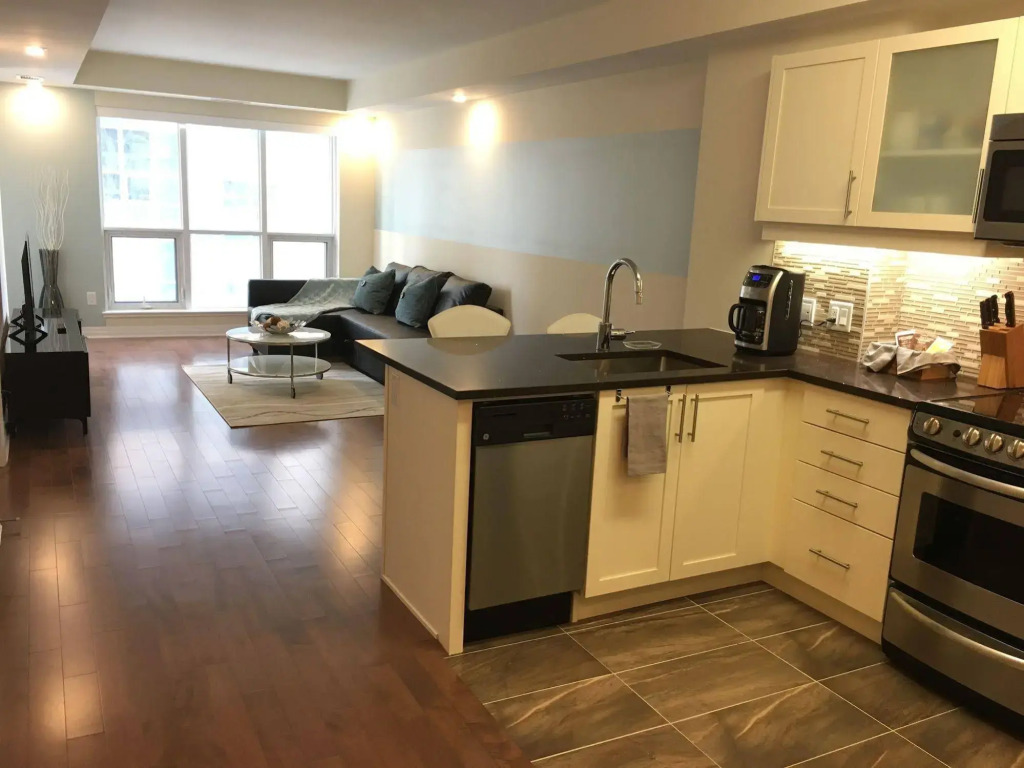 ByWard Luxury Suites