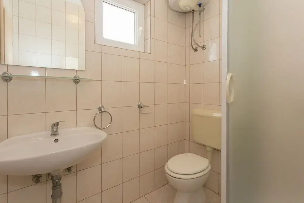 Apartments Milena