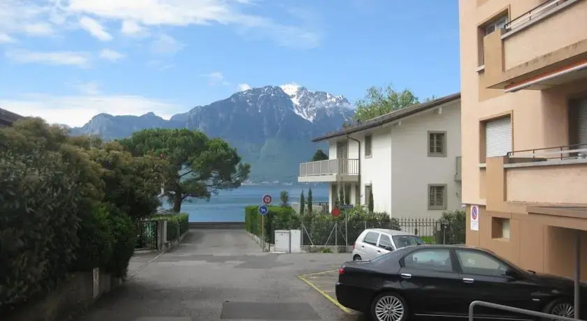 Belle-Rive