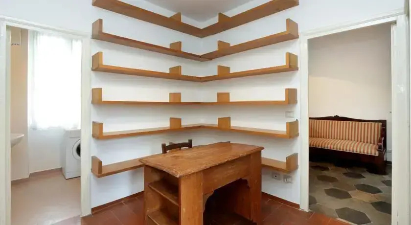 Penitenza Halldis Apartment