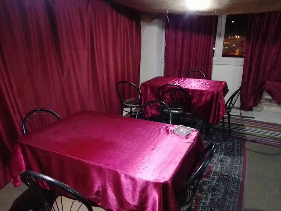Orient Gate Hostel and Hotel