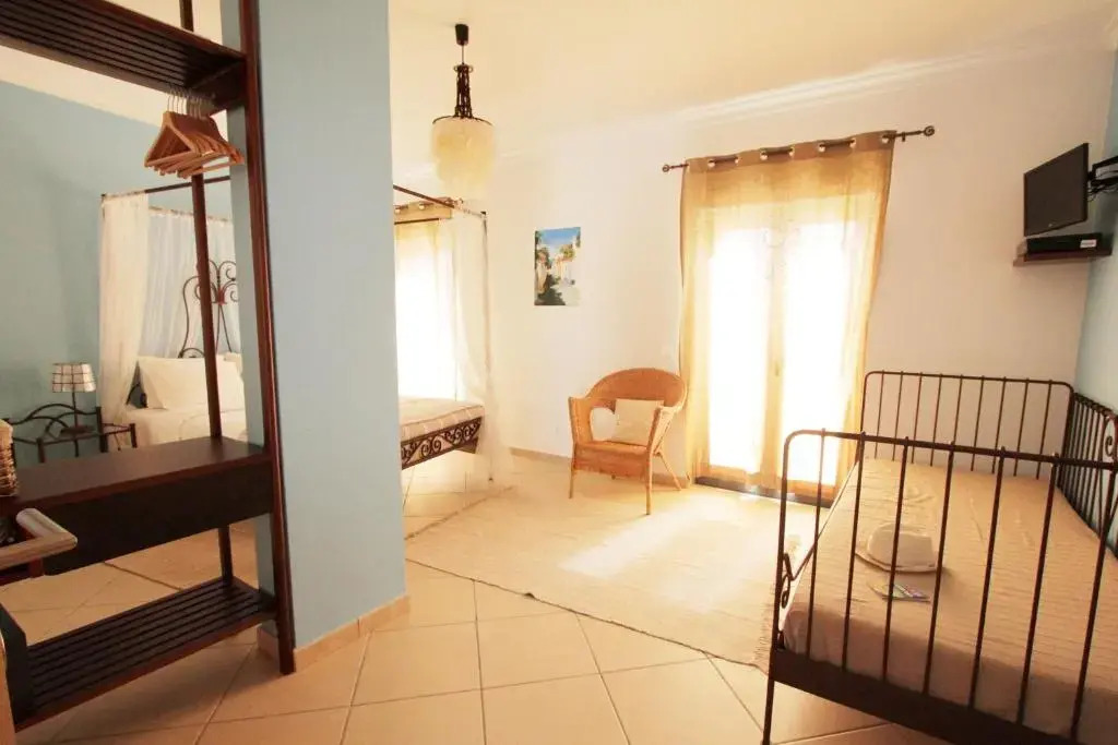 Casa a Sul - Lagos Guesthouses