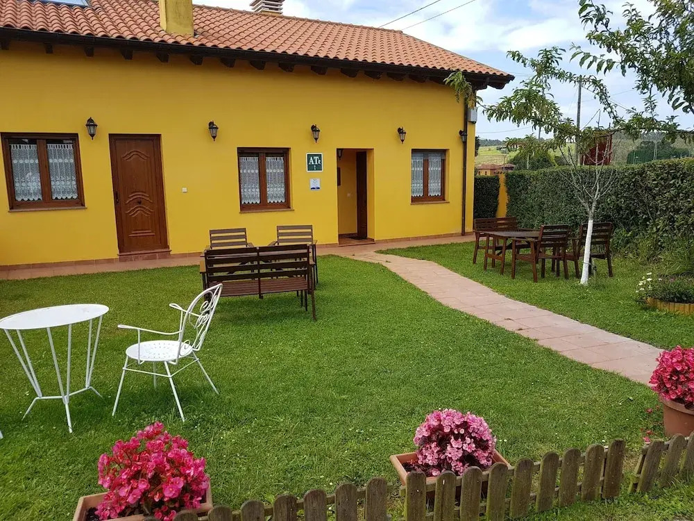 Casa el Gaitero