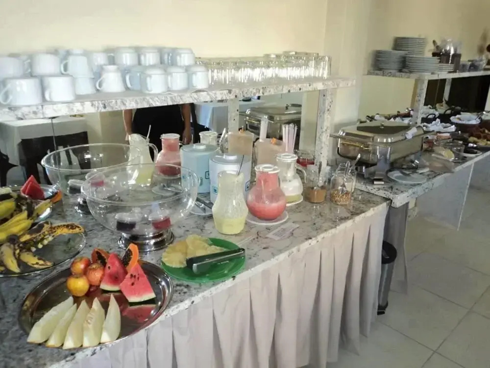 Hotel Sao Miguel