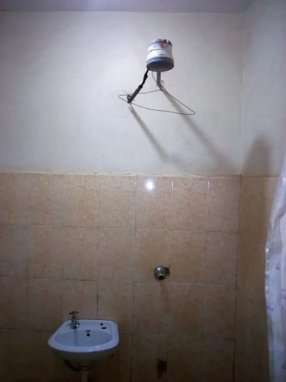 Chrisam Hotel
