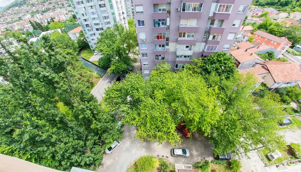 Heaven's View Apartment