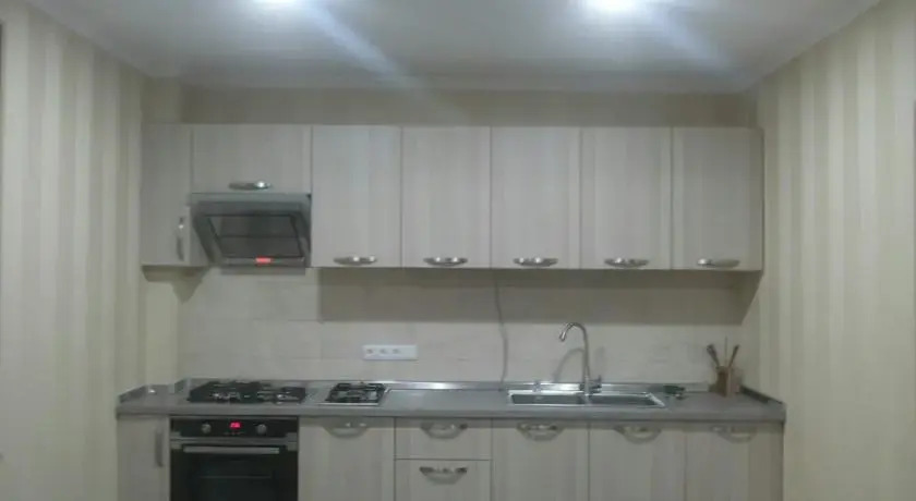 Guest House on Grigol Xandzteli