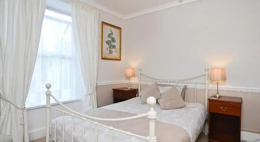 The Pendennis Guest House