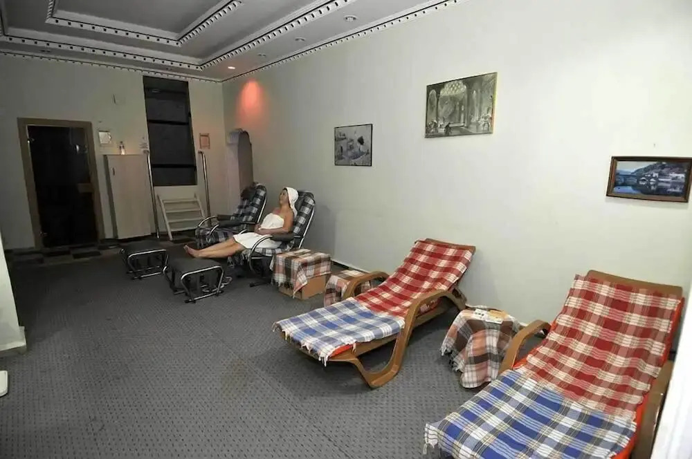 Klas Boutique Hotel
