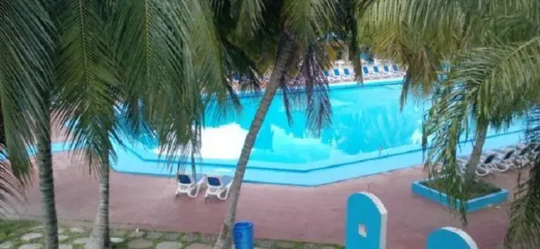 Guacanayabo