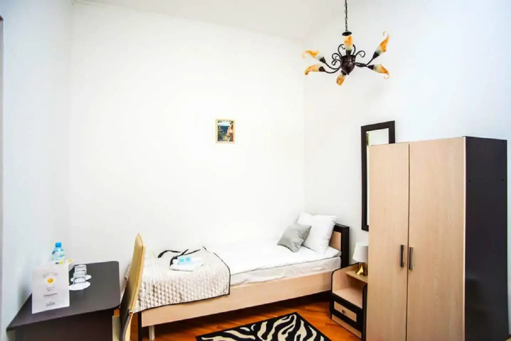 Гостевые комнаты САД 3 (Guest Room SAD 3)