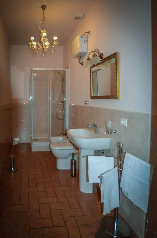 Hotel Galileo