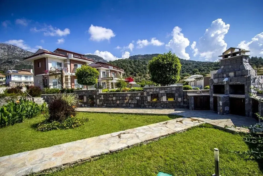 Villa Golden Golf 1 by Tatilpremium