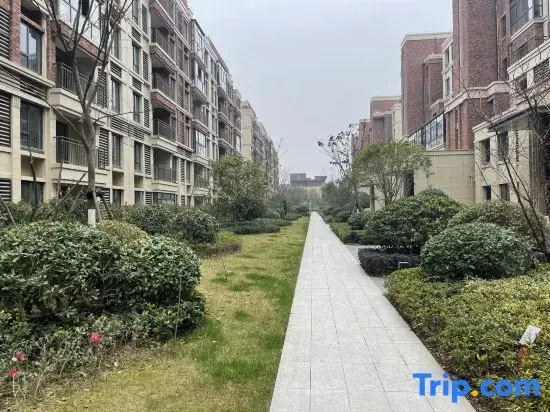 Haoyijia Homestay