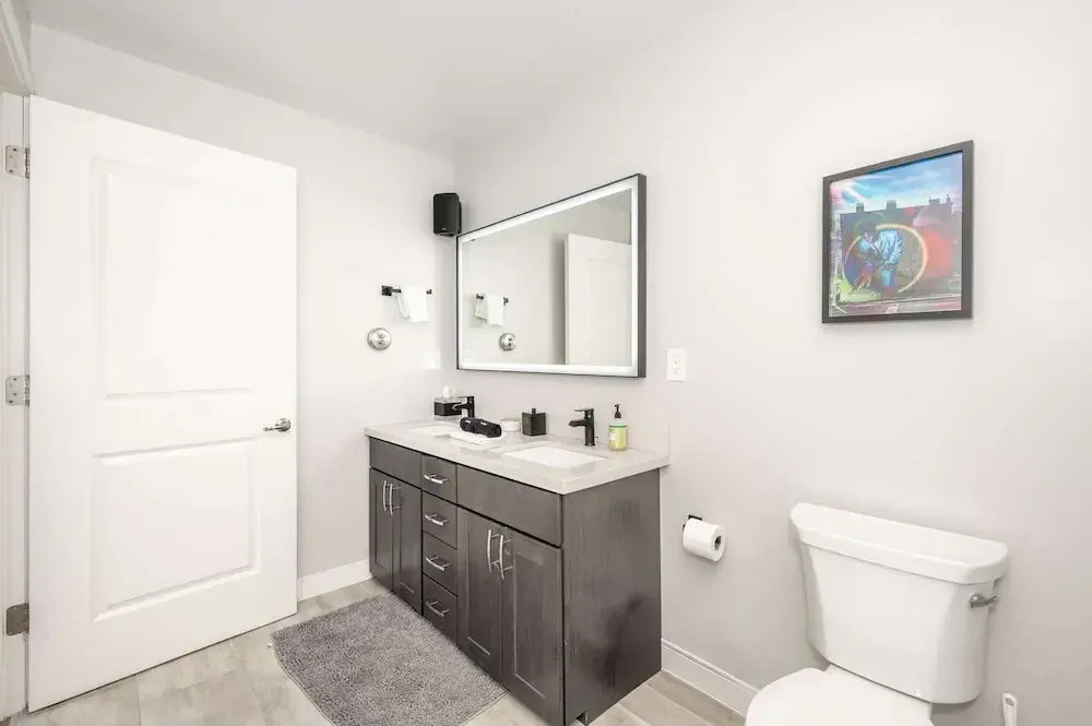 The 333 Suites 303 Suite for 6