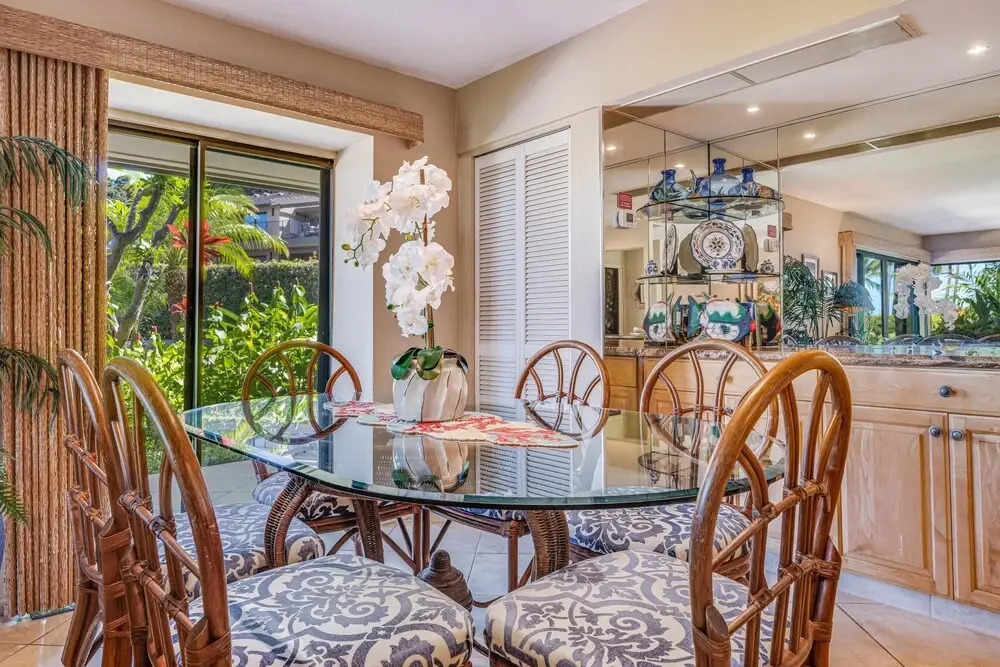 Wailea Elua #2201 by Ali'i Resorts