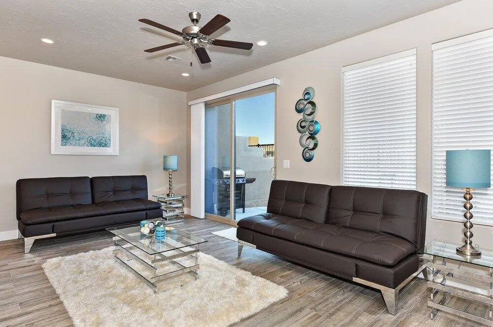 Townhouse at Canyon Tree